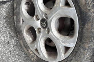 Plage arriere CITROEN C3 2