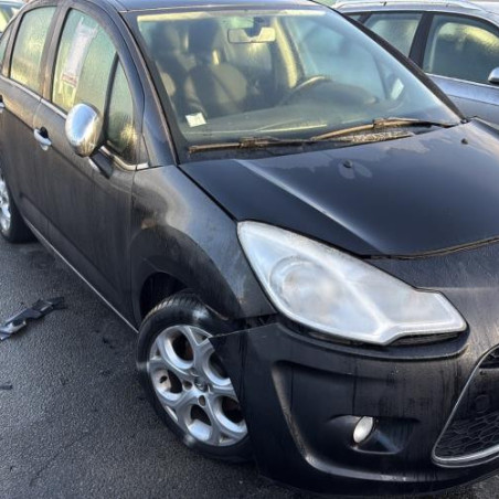 Plage arriere CITROEN C3 2