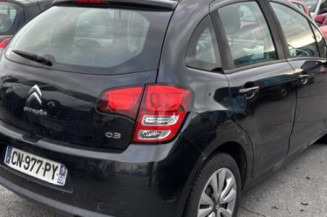 Plage arriere CITROEN C3 2