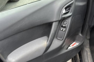 Plage arriere CITROEN C3 2