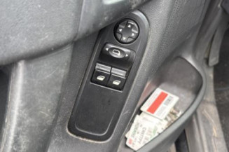 Plage arriere CITROEN C3 2