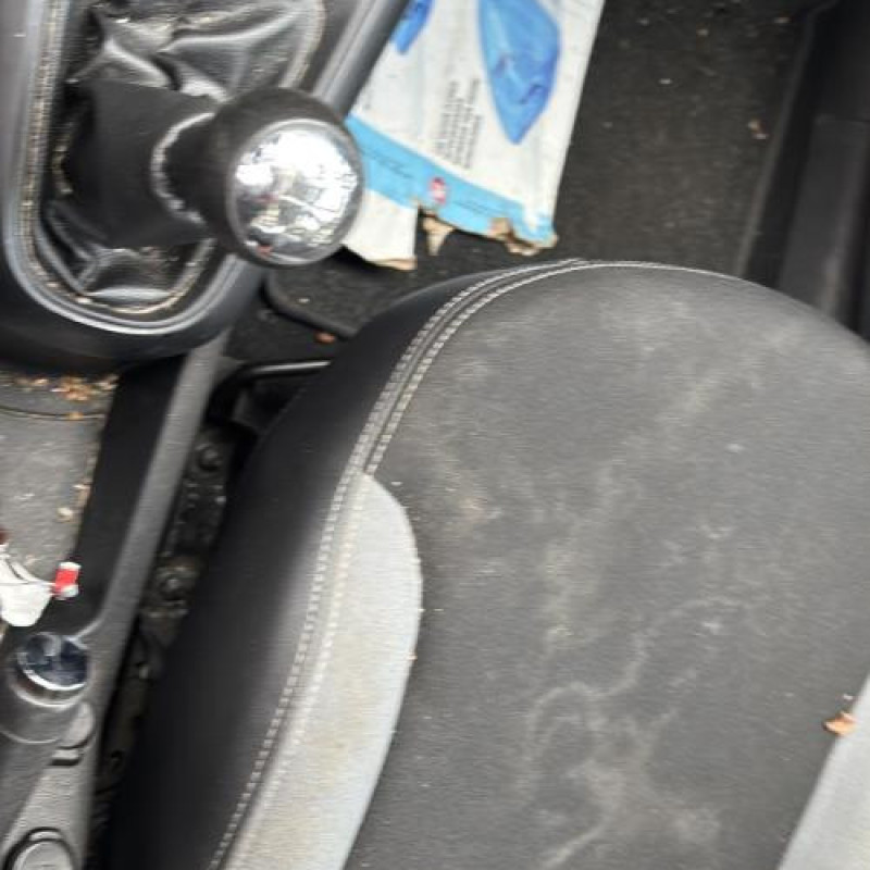 Plage arriere CITROEN C3 2 Photo n°18