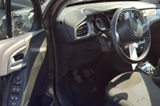 Plage arriere CITROEN C3 2