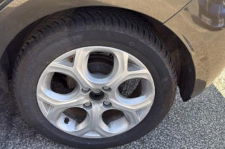 Plage arriere CITROEN C3 2