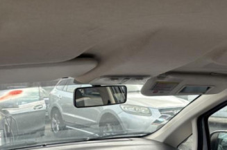 Feu arriere stop central FIAT PUNTO EVO 3