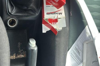 Feu arriere stop central FIAT PUNTO EVO 3