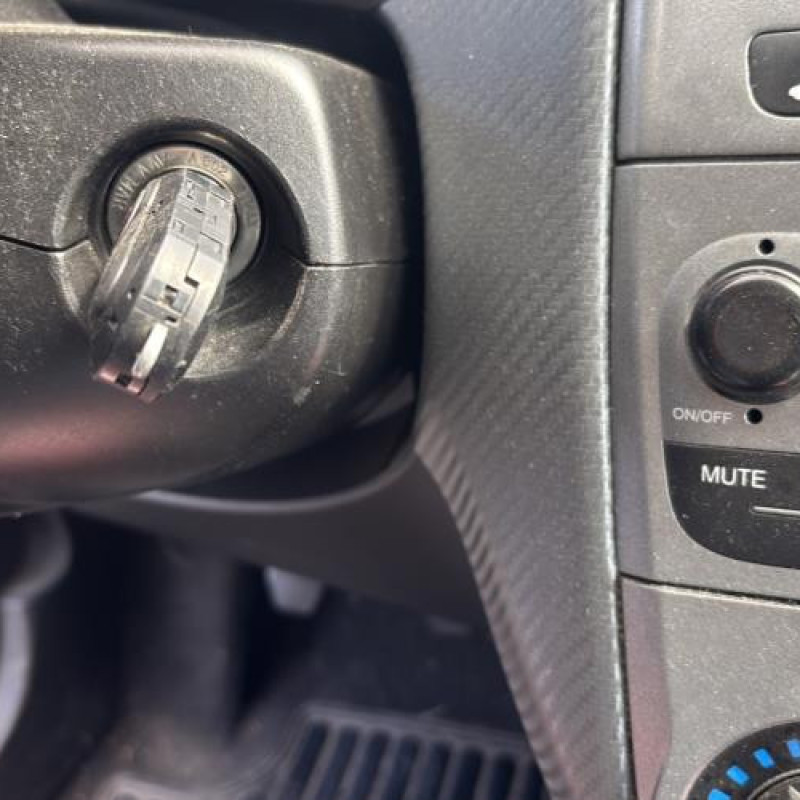 Feu arriere stop central FIAT PUNTO EVO 3 Photo n°19