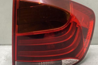Feu arriere principal droit (feux) BMW X1 E84 Photo n°1