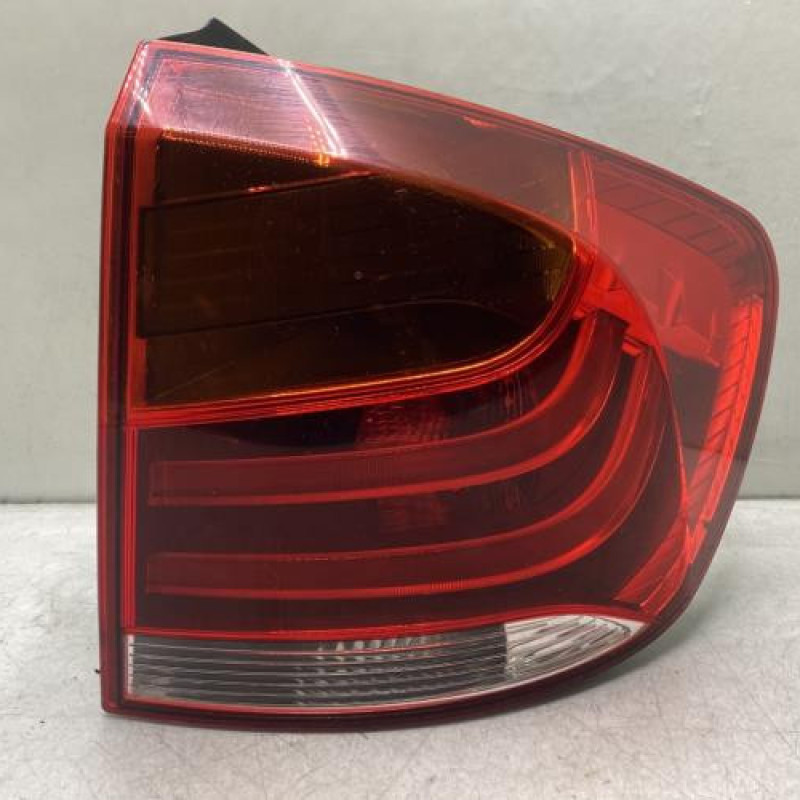 Feu arriere principal droit (feux) BMW X1 E84 Photo n°1