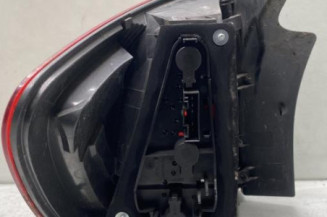 Feu arriere principal droit (feux) BMW X1 E84