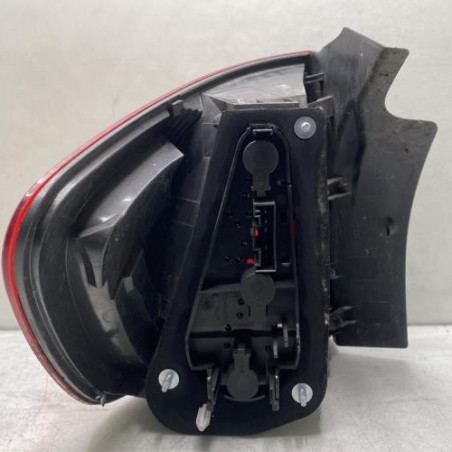 Feu arriere principal droit (feux) BMW X1 E84