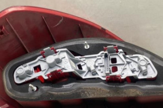 Feu arriere principal gauche (feux) MERCEDES CLASSE A 169