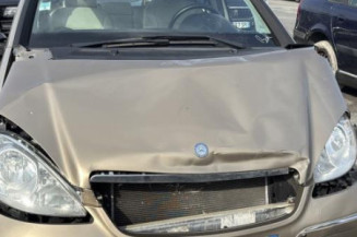 Feu arriere principal gauche (feux) MERCEDES CLASSE A 169