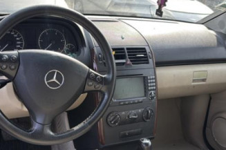 Feu arriere principal gauche (feux) MERCEDES CLASSE A 169