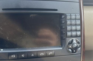 Feu arriere principal gauche (feux) MERCEDES CLASSE A 169