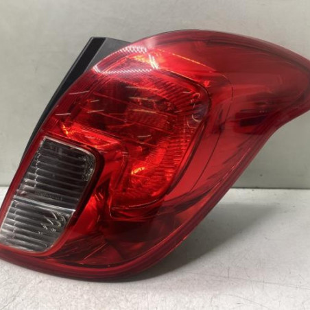 Feu arriere principal droit (feux) OPEL MOKKA 1 Photo n°1