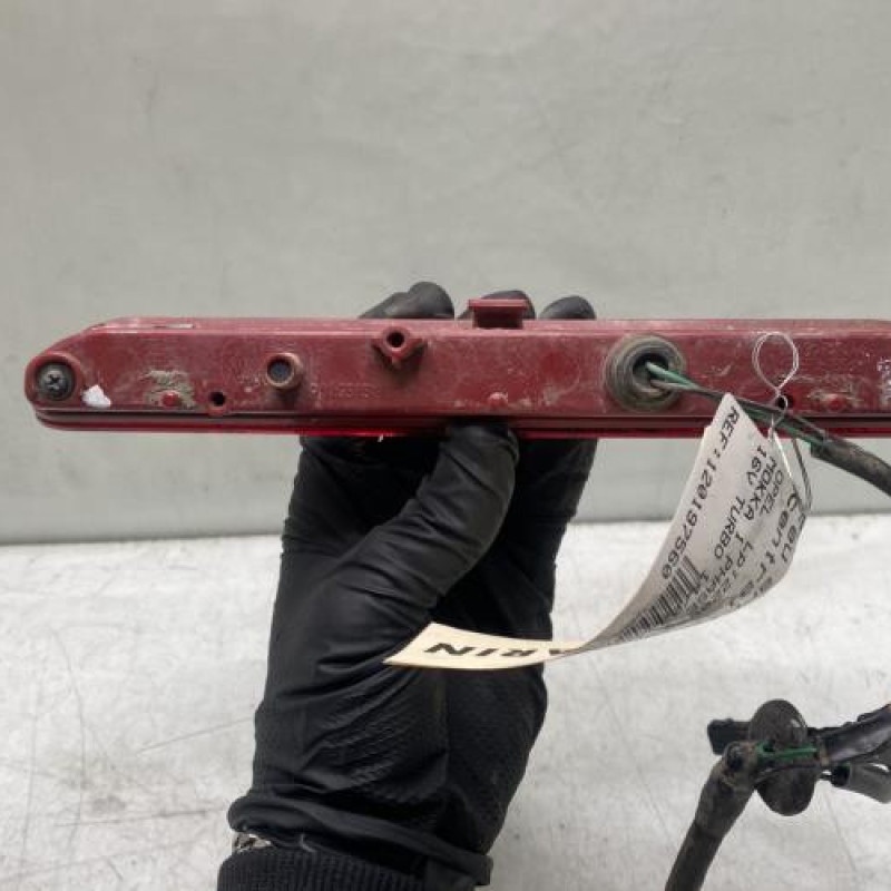 Feu arriere stop central OPEL MOKKA 1 Photo n°2