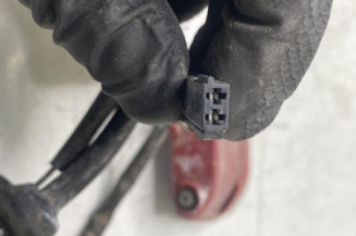 Feu arriere stop central OPEL MOKKA 1