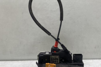 Serrure arriere gauche OPEL MOKKA 1 Photo n°1