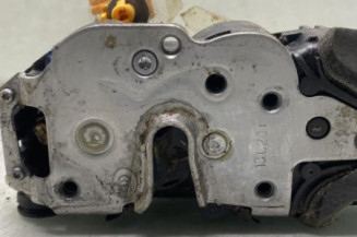 Serrure arriere gauche OPEL MOKKA 1