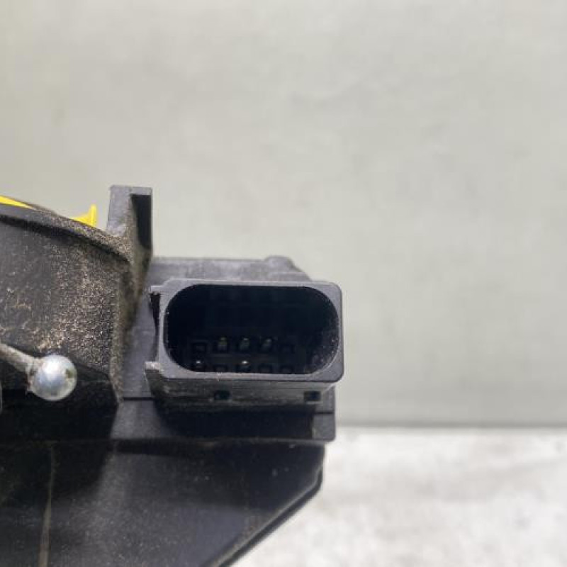 Serrure arriere gauche OPEL MOKKA 1 Photo n°5