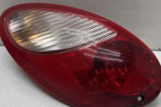 Feu arriere principal gauche (feux) CHRYSLER PT CRUISER Photo n°1