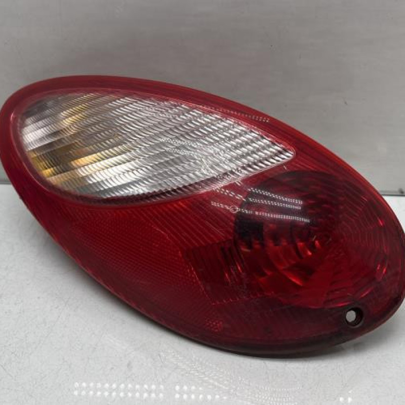 Feu arriere principal gauche (feux) CHRYSLER PT CRUISER Photo n°1