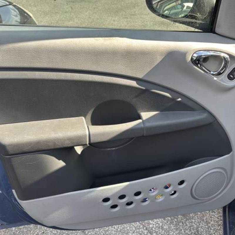 Feu arriere principal gauche (feux) CHRYSLER PT CRUISER Photo n°12