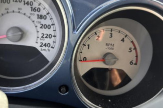 Feu arriere principal gauche (feux) CHRYSLER PT CRUISER