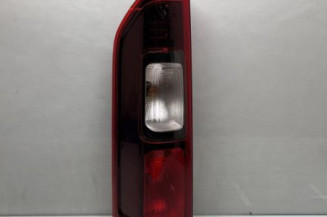 Feu arriere principal gauche (feux) NISSAN PRIMASTAR 2 Photo n°1