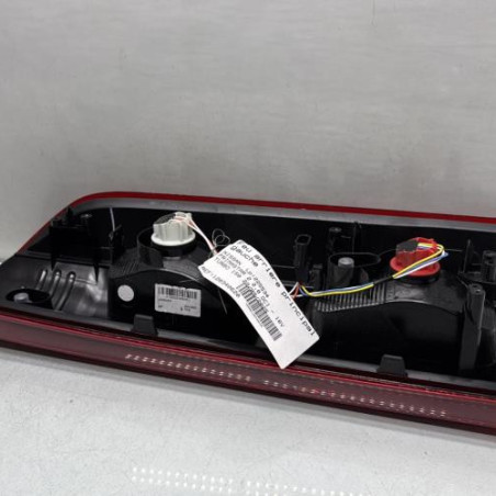 Feu arriere principal gauche (feux) NISSAN PRIMASTAR 2