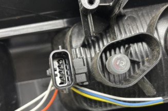 Feu arriere principal gauche (feux) NISSAN PRIMASTAR 2