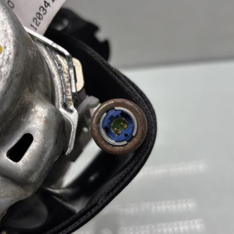 Pretensionneur de ceinture avant droit NISSAN PRIMASTAR 2 Photo n°3