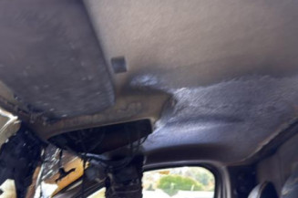 Pretensionneur de ceinture avant droit NISSAN PRIMASTAR 2