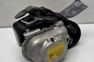 Pretensionneur de ceinture avant gauche NISSAN PRIMASTAR 2 Photo n°1