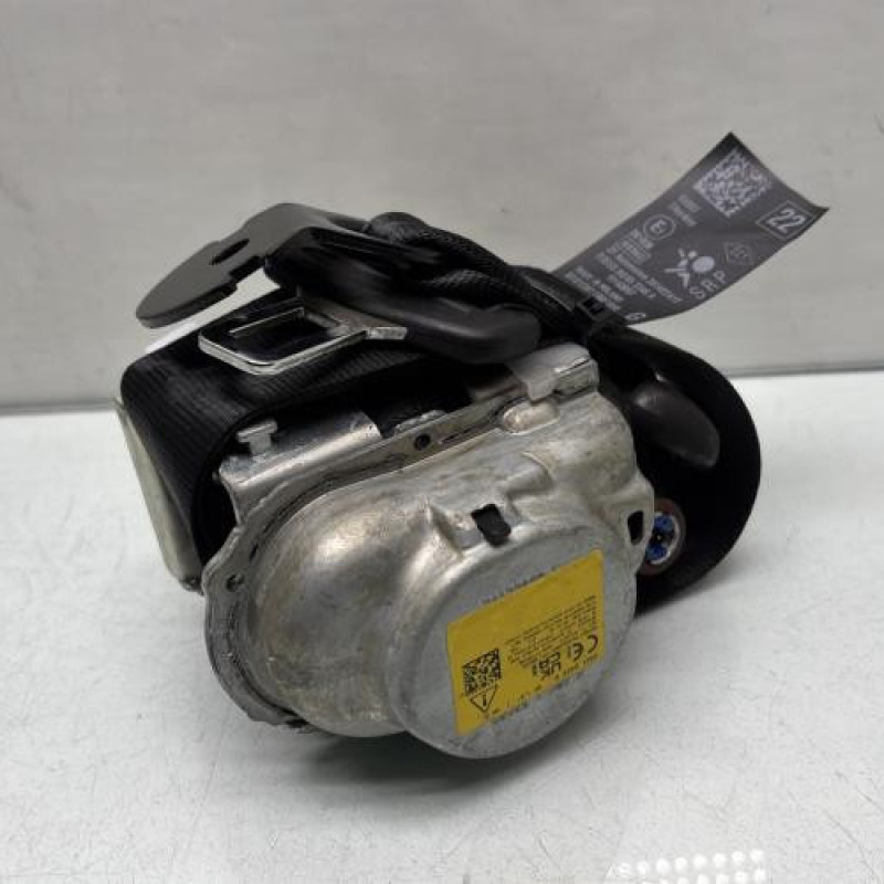 Pretensionneur de ceinture avant gauche NISSAN PRIMASTAR 2 Photo n°1