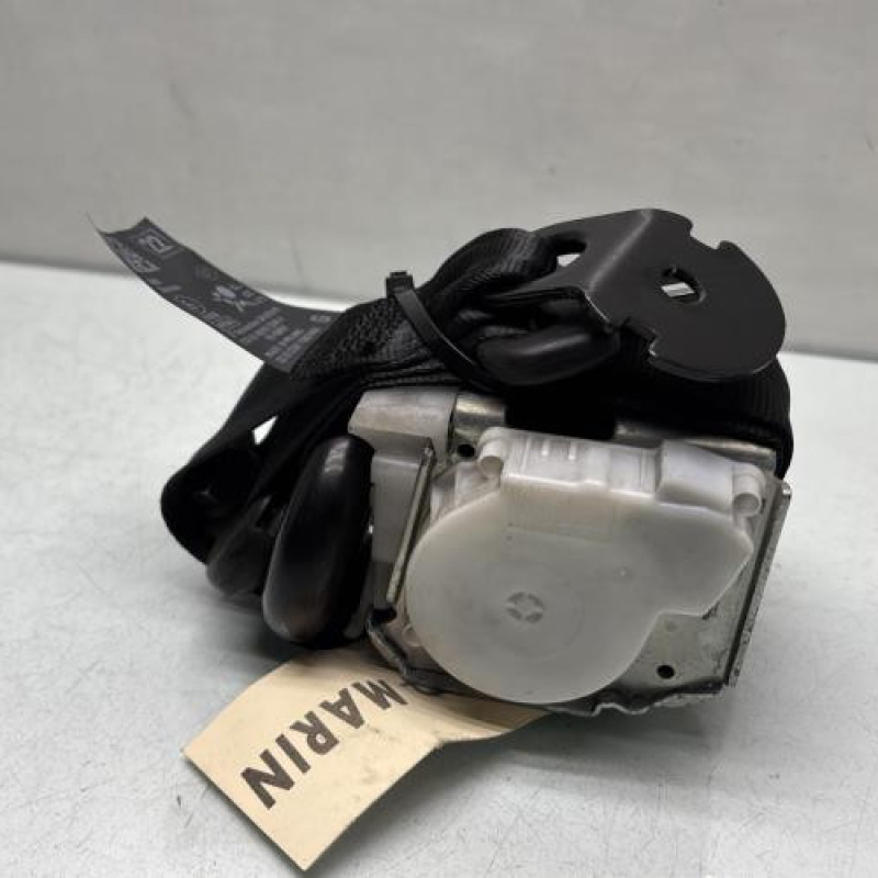 Pretensionneur de ceinture avant gauche NISSAN PRIMASTAR 2 Photo n°2