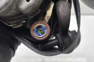 Pretensionneur de ceinture avant gauche NISSAN PRIMASTAR 2