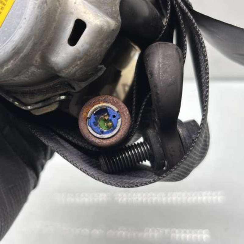 Pretensionneur de ceinture avant gauche NISSAN PRIMASTAR 2 Photo n°4