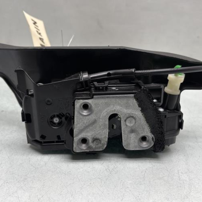 Serrure avant gauche NISSAN PRIMASTAR 2 Photo n°1