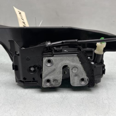 Serrure avant gauche NISSAN PRIMASTAR 2 Photo n°1