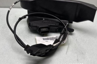 Serrure avant gauche NISSAN PRIMASTAR 2