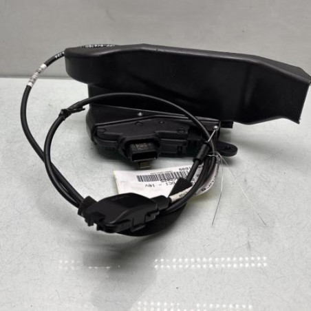 Serrure avant gauche NISSAN PRIMASTAR 2