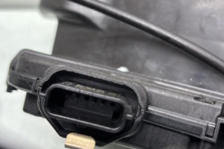 Serrure avant gauche NISSAN PRIMASTAR 2