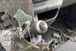 Serrure avant gauche NISSAN PRIMASTAR 2