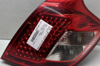 Feu arriere principal droit (feux) KIA PRO-CEED 1 Photo n°1