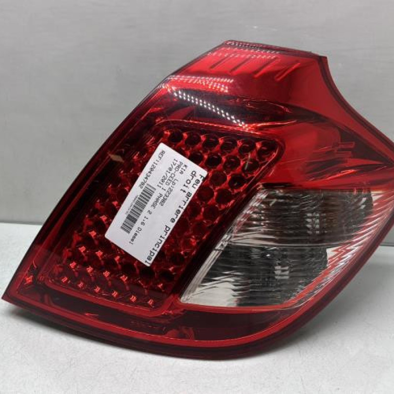 Feu arriere principal droit (feux) KIA PRO-CEED 1 Photo n°1