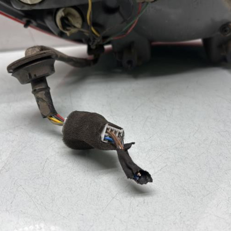 Feu arriere principal droit (feux) KIA PRO-CEED 1 Photo n°3