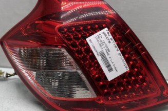 Feu arriere principal gauche (feux) KIA PRO-CEED 1 Photo n°1