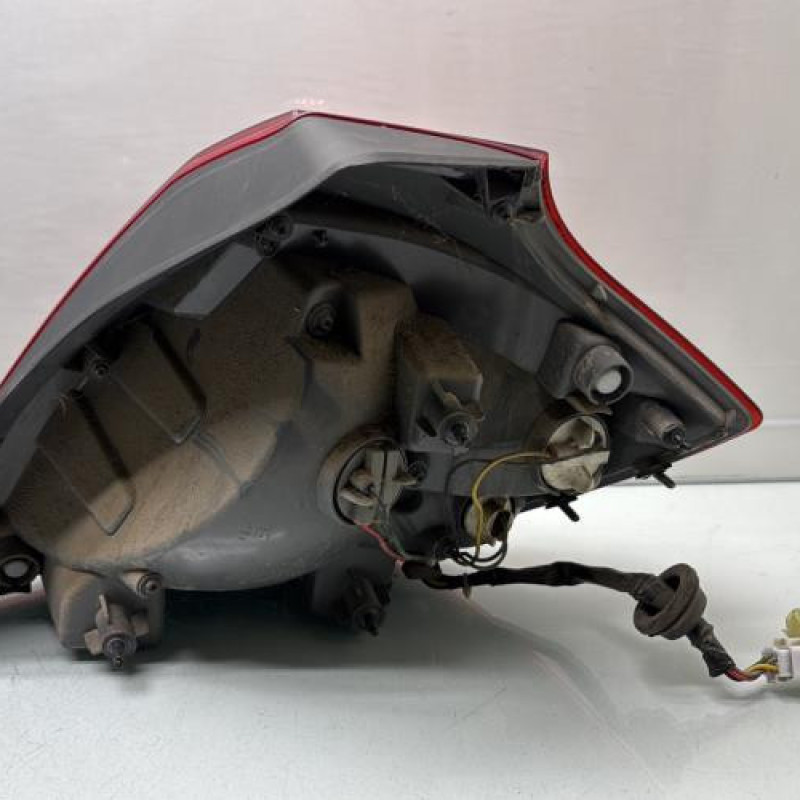 Feu arriere principal gauche (feux) KIA PRO-CEED 1 Photo n°3